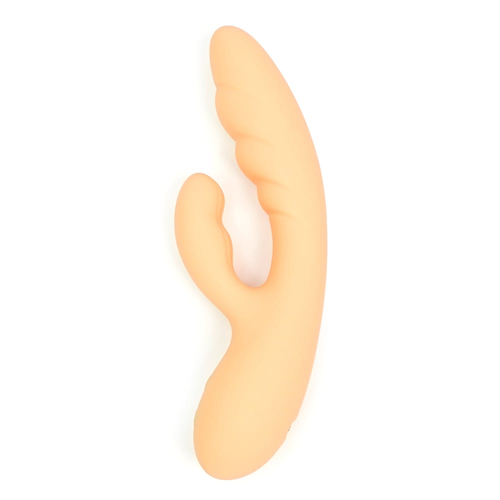 The Wing — Dual Stimulation Vibrator
